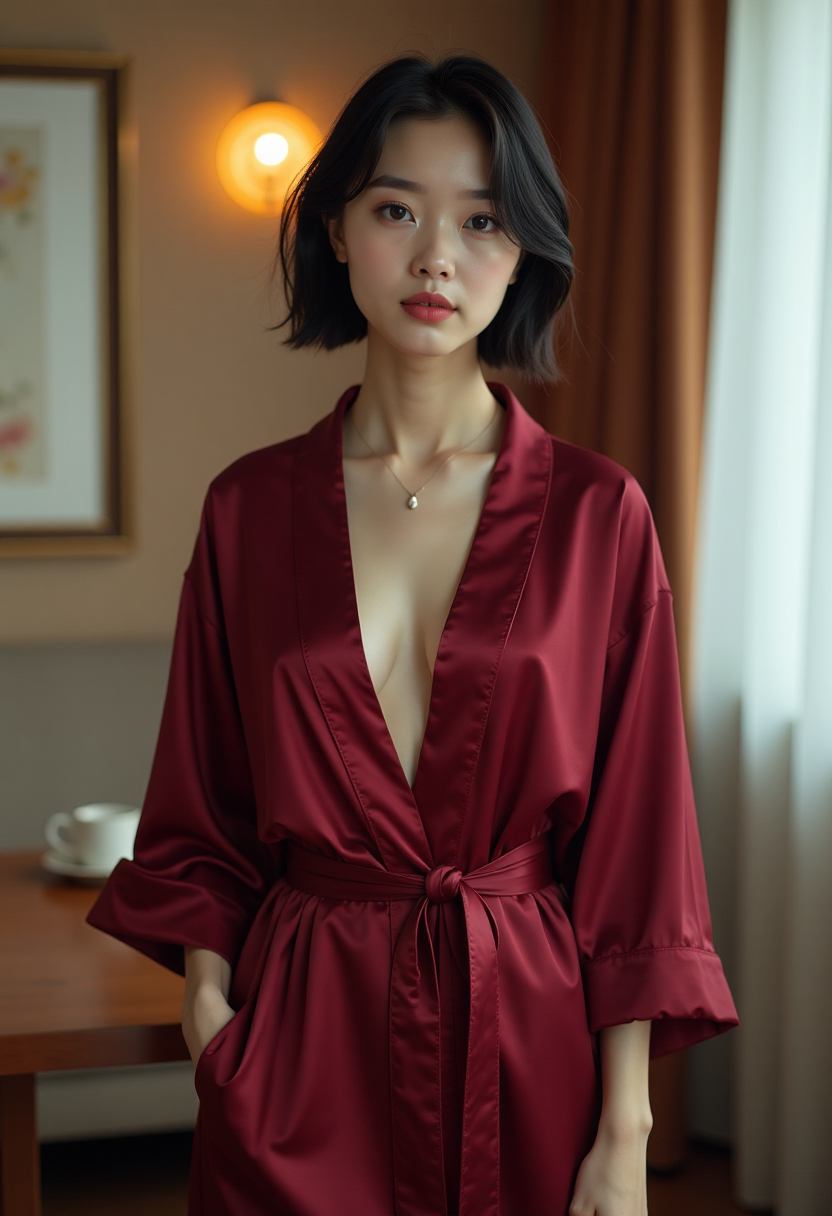 动漫切片